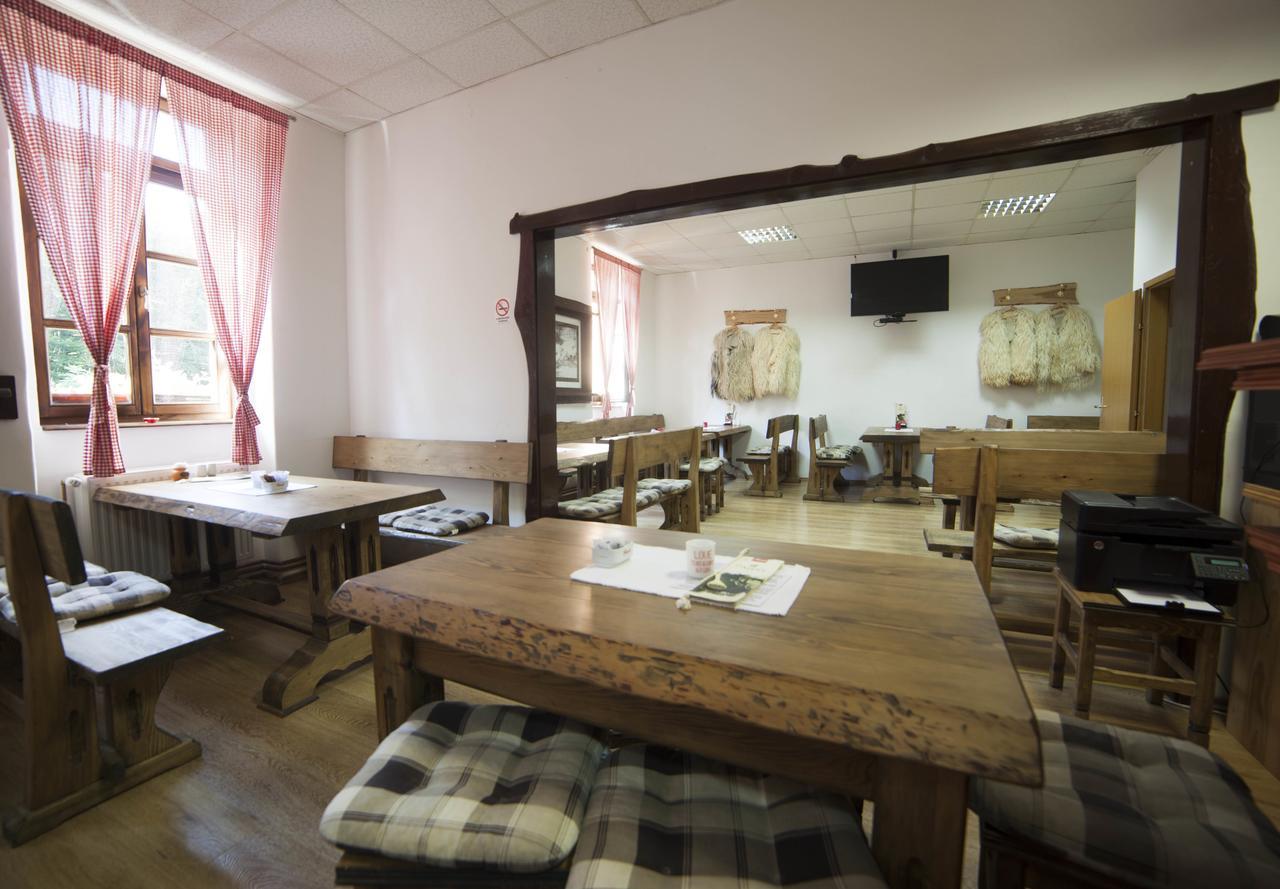 Hostel Baske Ostarije Экстерьер фото