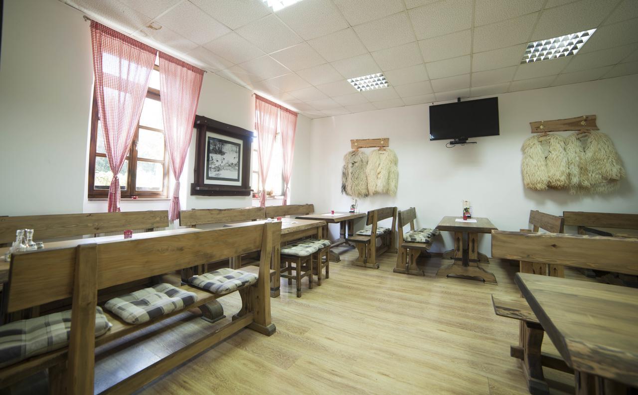 Hostel Baske Ostarije Экстерьер фото