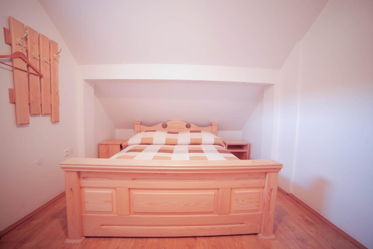 Hostel Baske Ostarije Экстерьер фото
