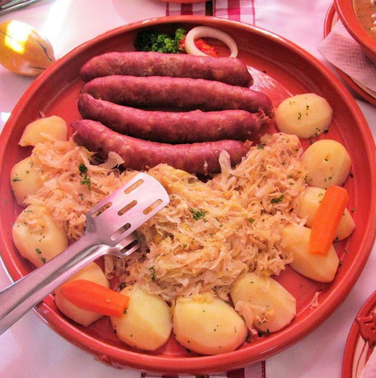 Hostel Baske Ostarije Экстерьер фото